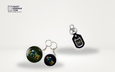 9 Alasan Custom Pins Menjadi Souvenir Favorit untuk Promosi