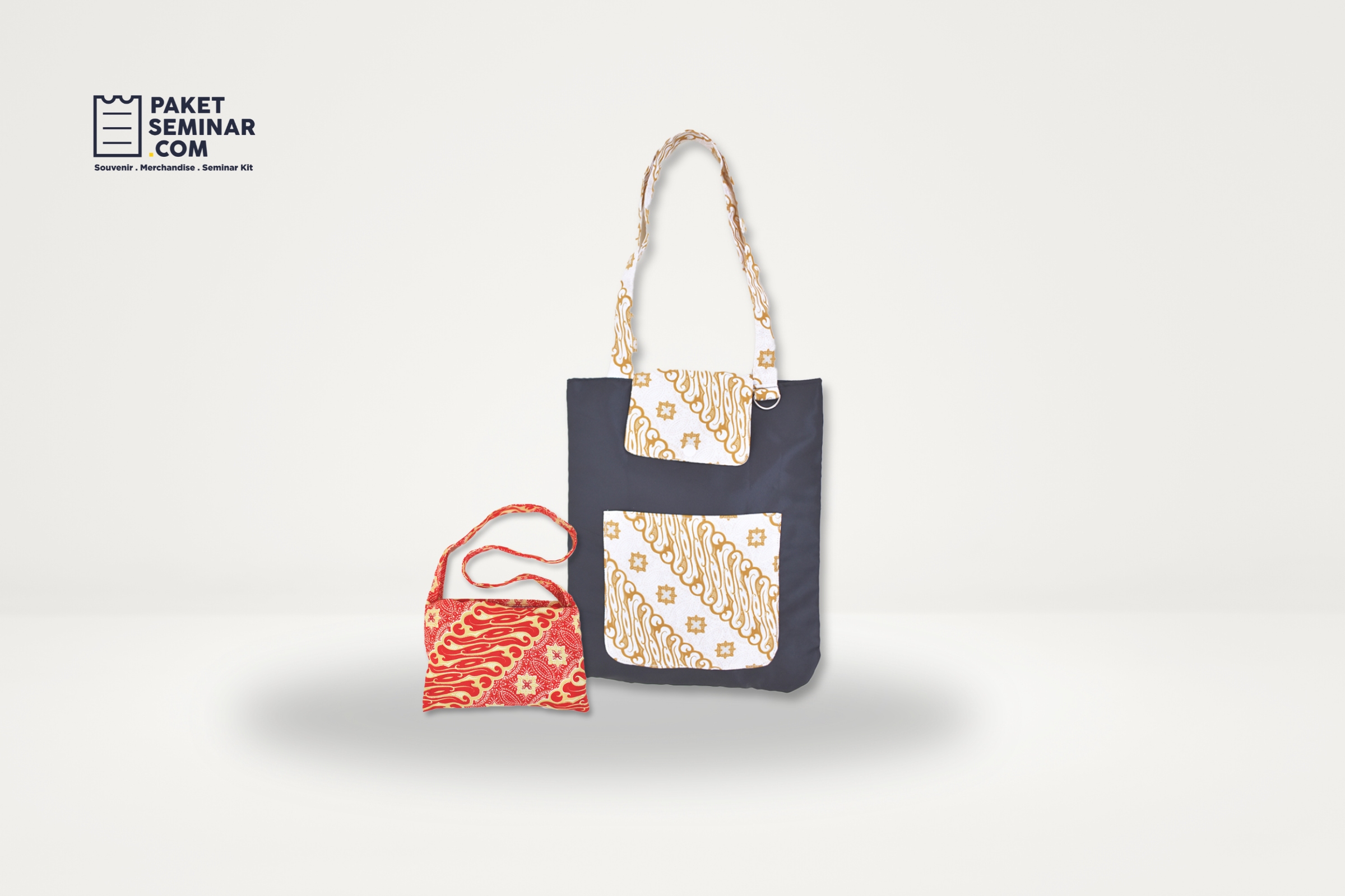 totebag goodiebag batik