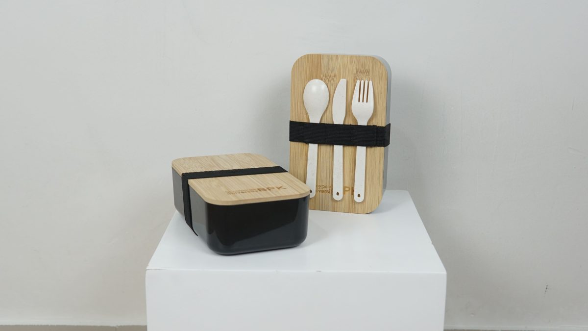 Kai Lunch Box