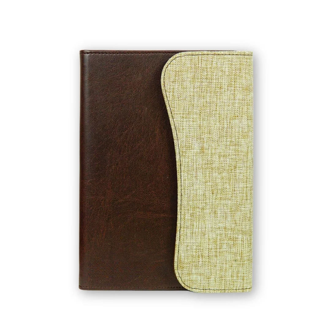 Agenda & Notebook