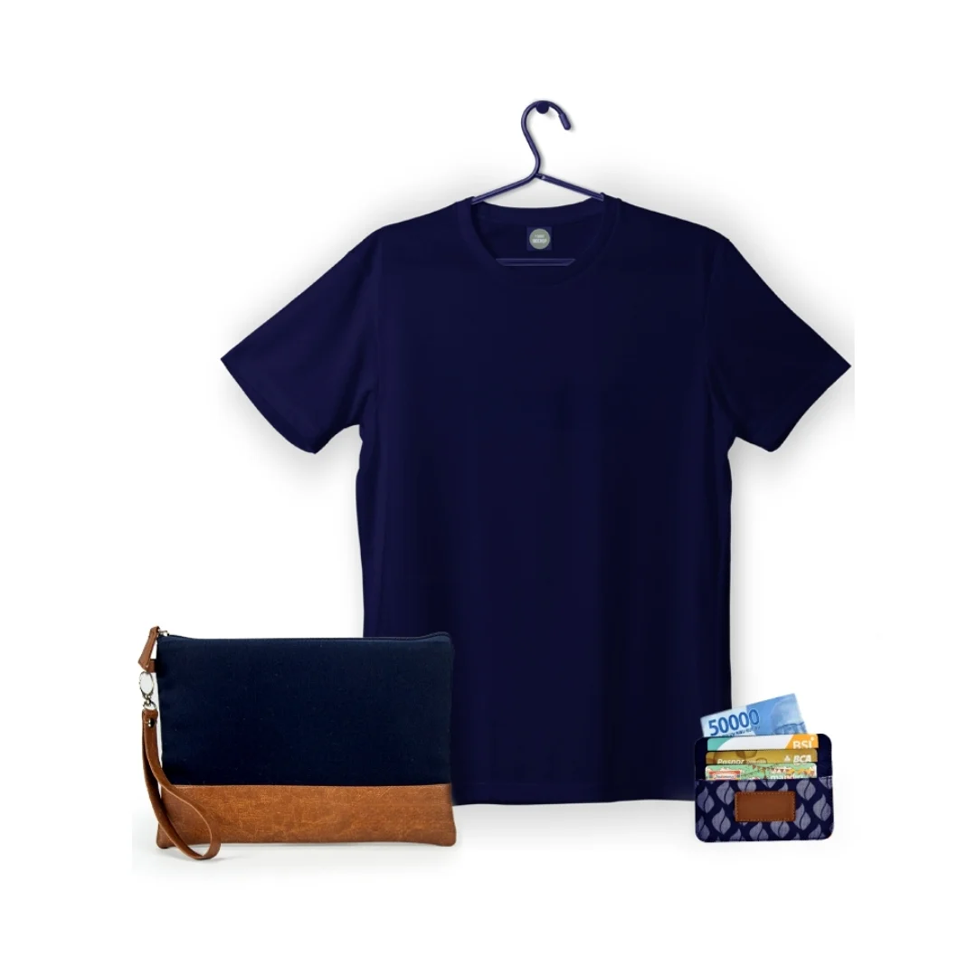 Paket Basic