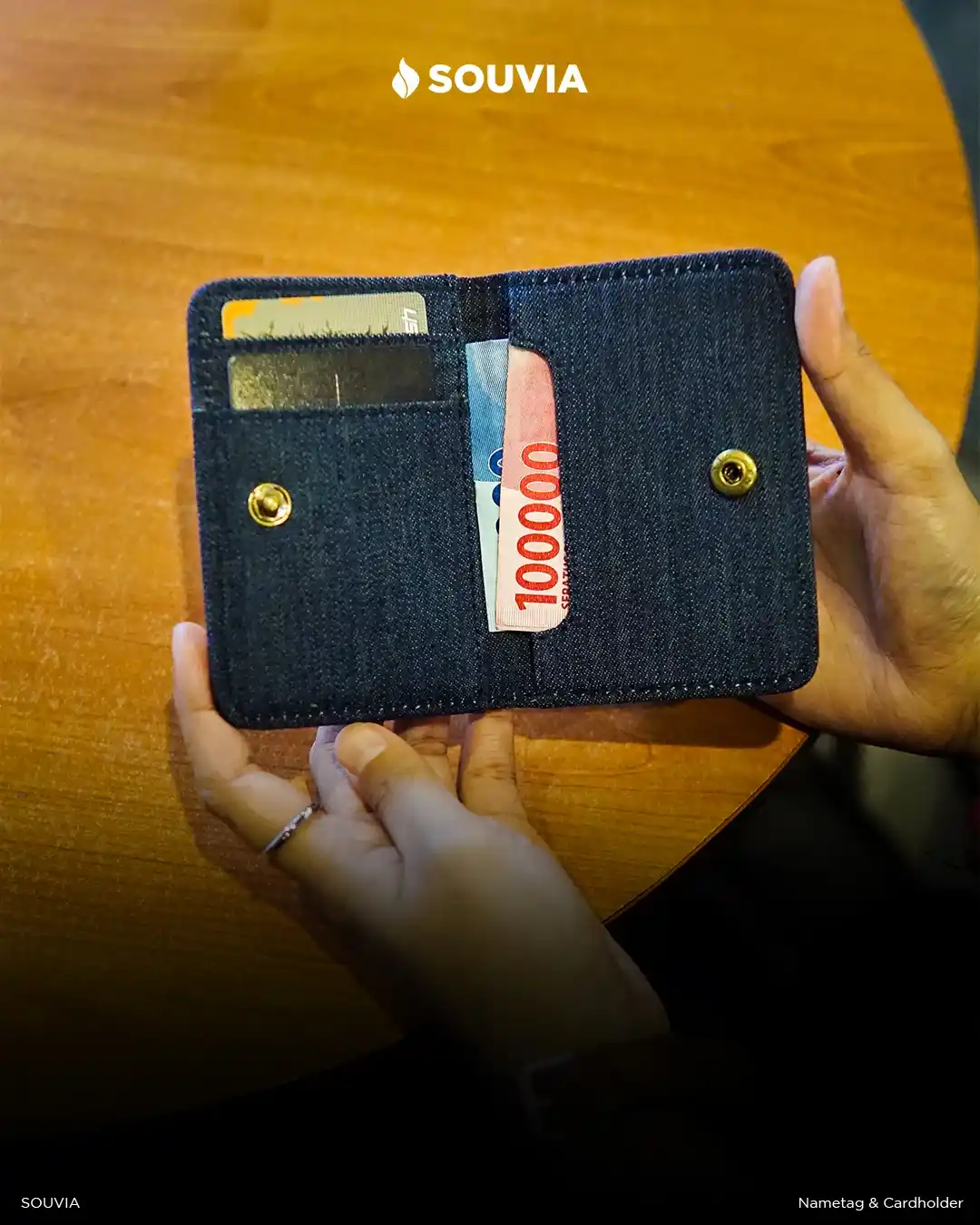 Seminar kit basic dengan sertifikat dan nametag peserta