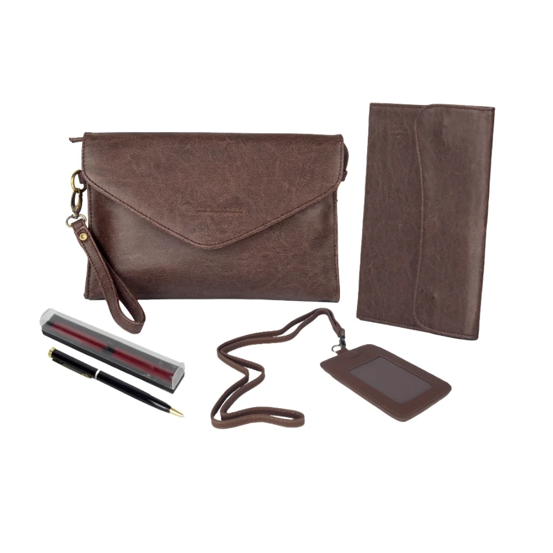 Paket Luxury