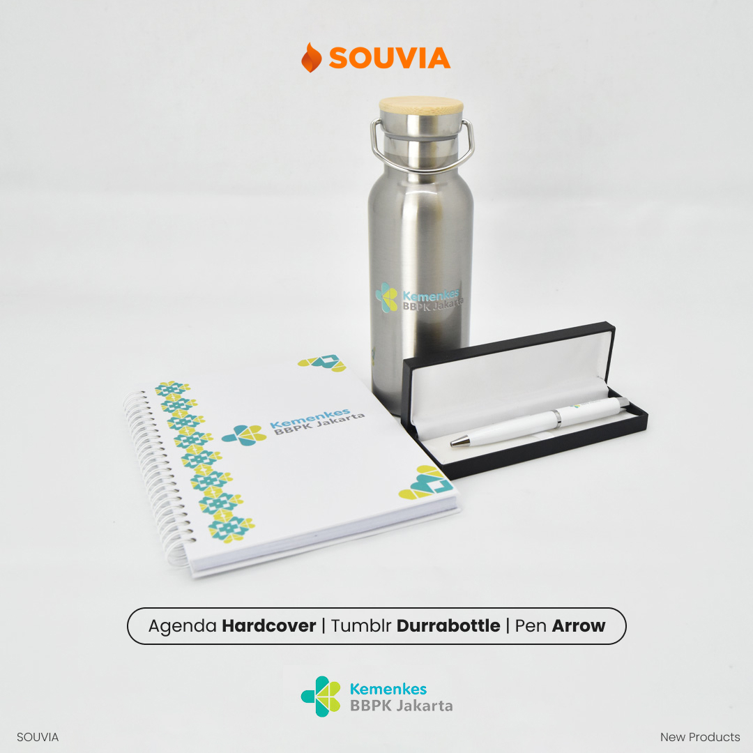 Seminar kit basic dengan sertifikat dan nametag peserta