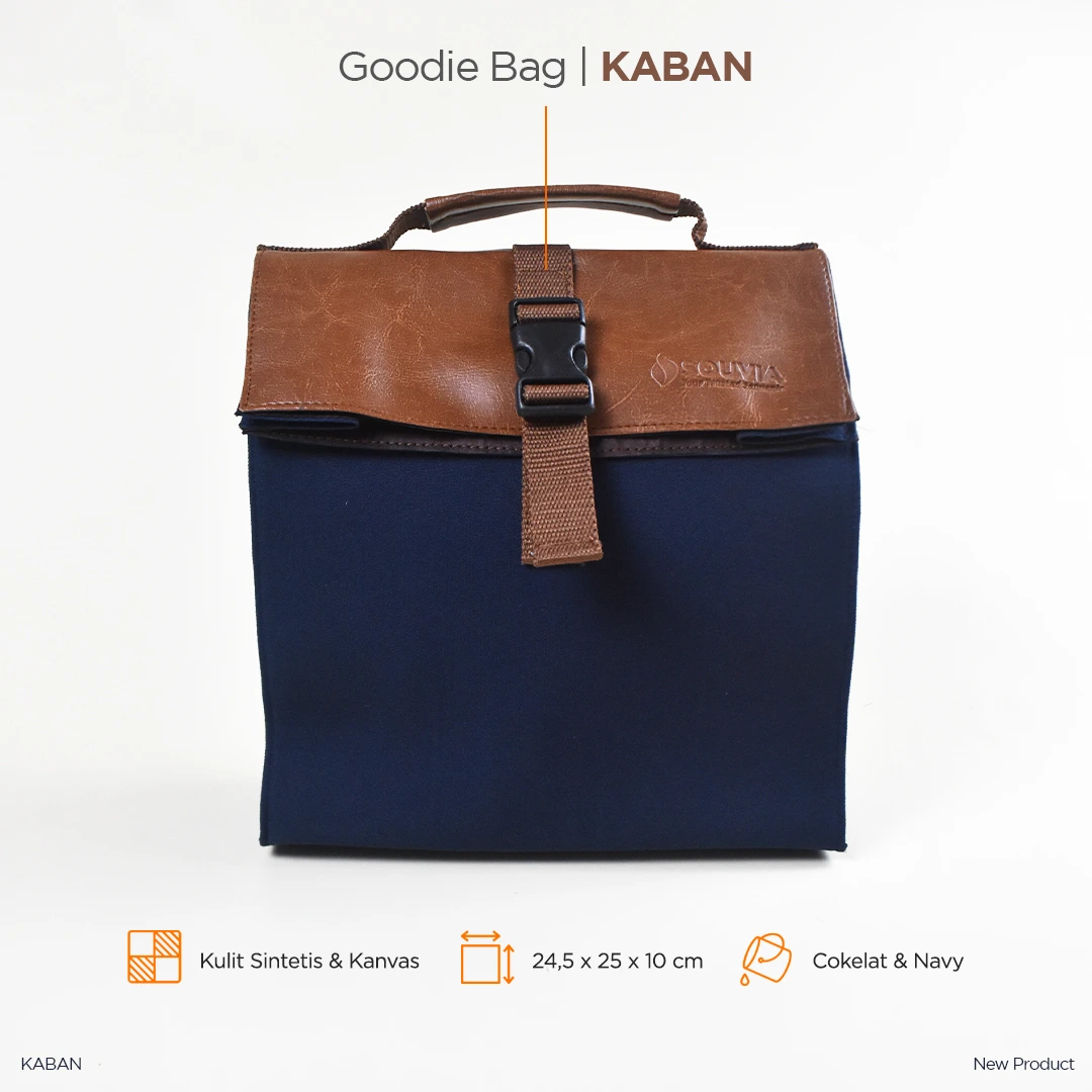 kaban-totebag Tumbler minum model sport cocok untuk dijadikan souvenir perlengkapan workshop bertemakan olahraga